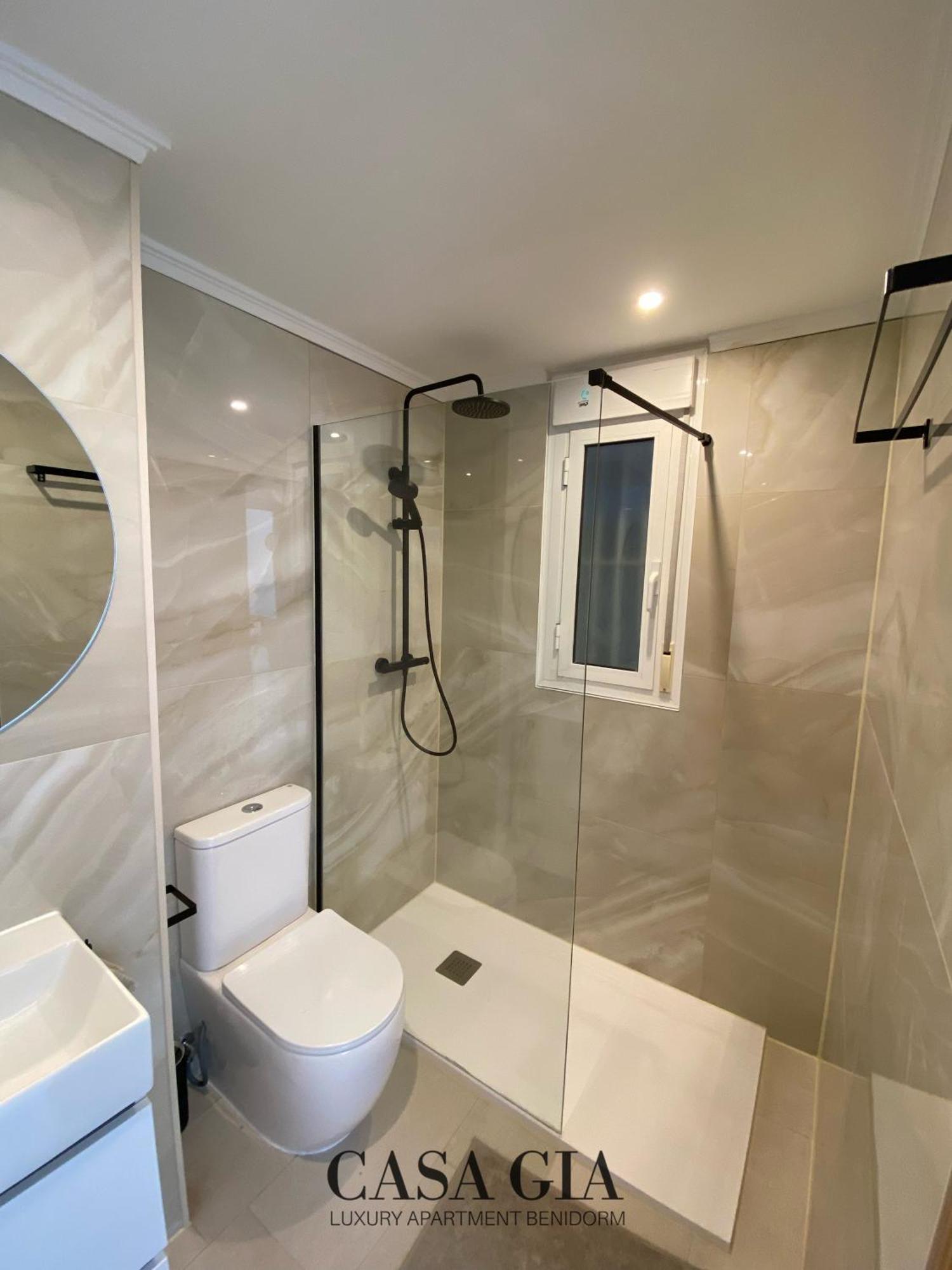 Casa Gia L Luxury Apartment Benidorm Eksteriør billede